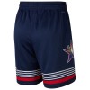 Män All-Star 2025 Shorts Jordan Marin Swingman